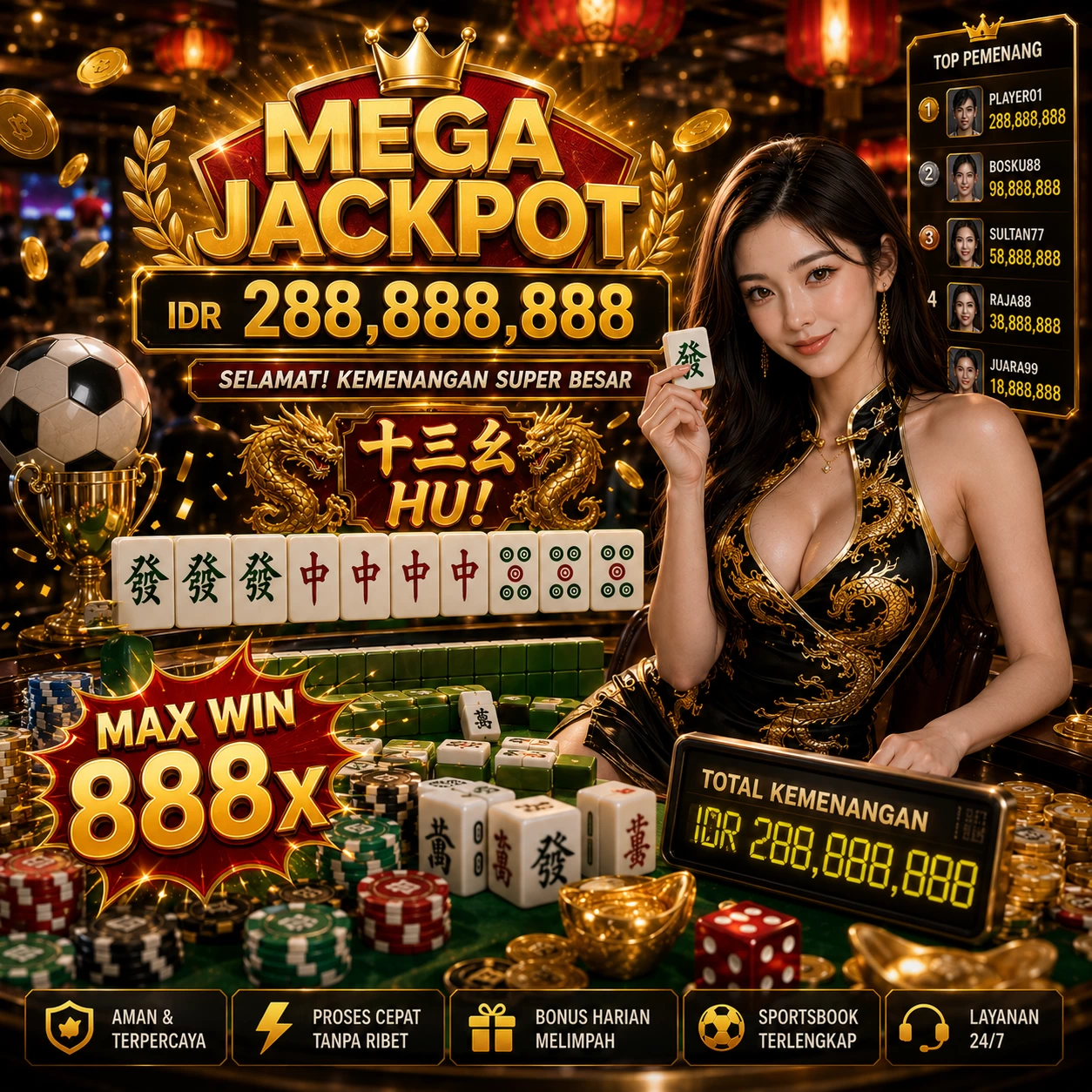 Panduan Lengkap Menjelajahi Platform Permainan 777zx