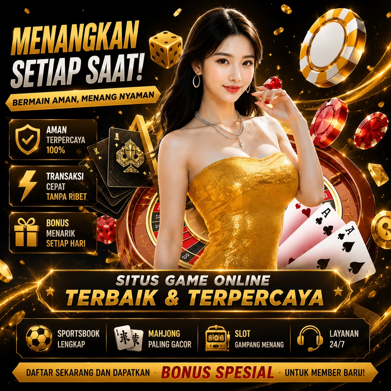 Inovasi dan Fitur Menarik di 777zx